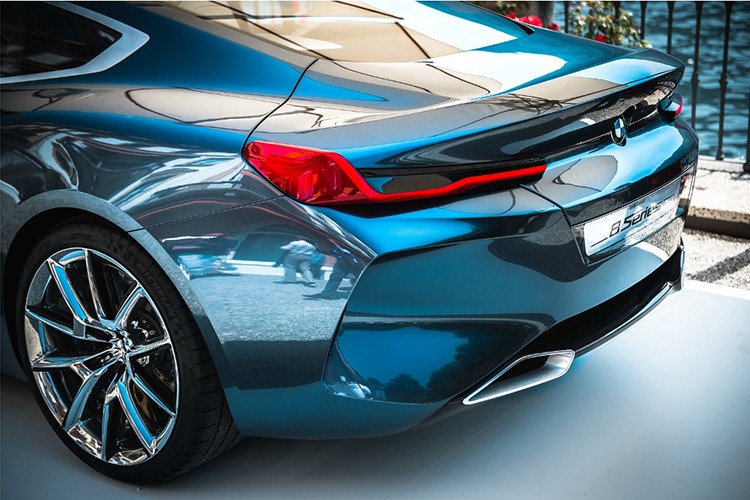 BMW 8-Series Concept &quot;bang xuong bang thit&quot; tai Y-Hinh-6